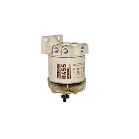 Racor Ff/Ws Assembly - 645R Series, 645R30 645R30